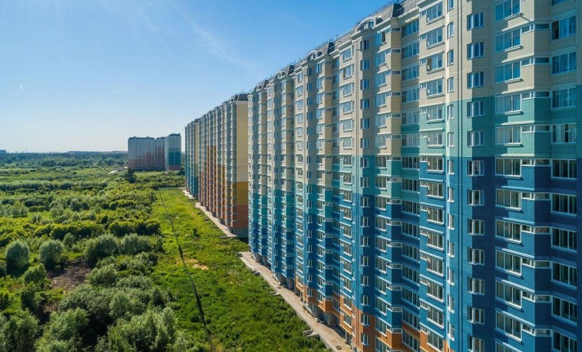 Центр-2, Балашиха, улица Корнилаева, 30