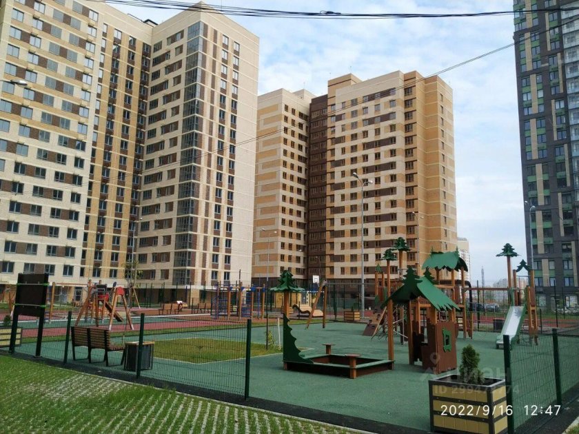 Поликахина 2 Железнодорожный