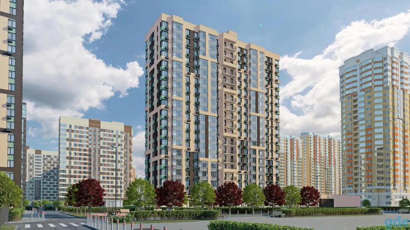 Проспект героев Железнодорожный