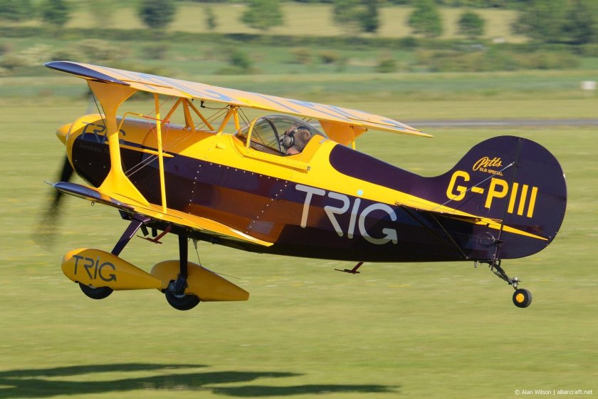 Pitts s1s Special