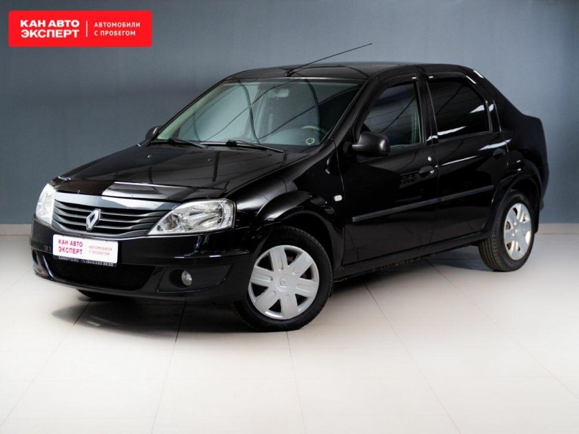 Chevrolet Cobalt автосалон