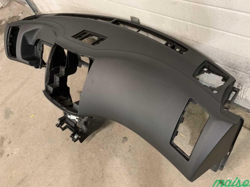 Торпедо Инфинити fx35