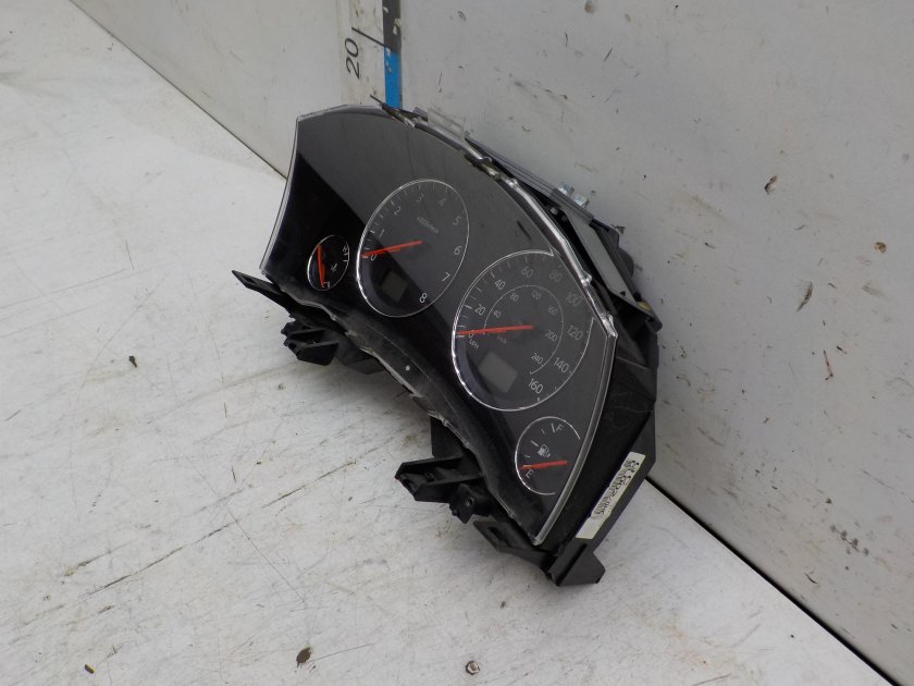 Панель приборов инфинити фх 2003