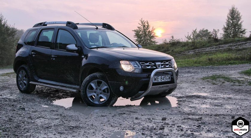 Renault duster 2014