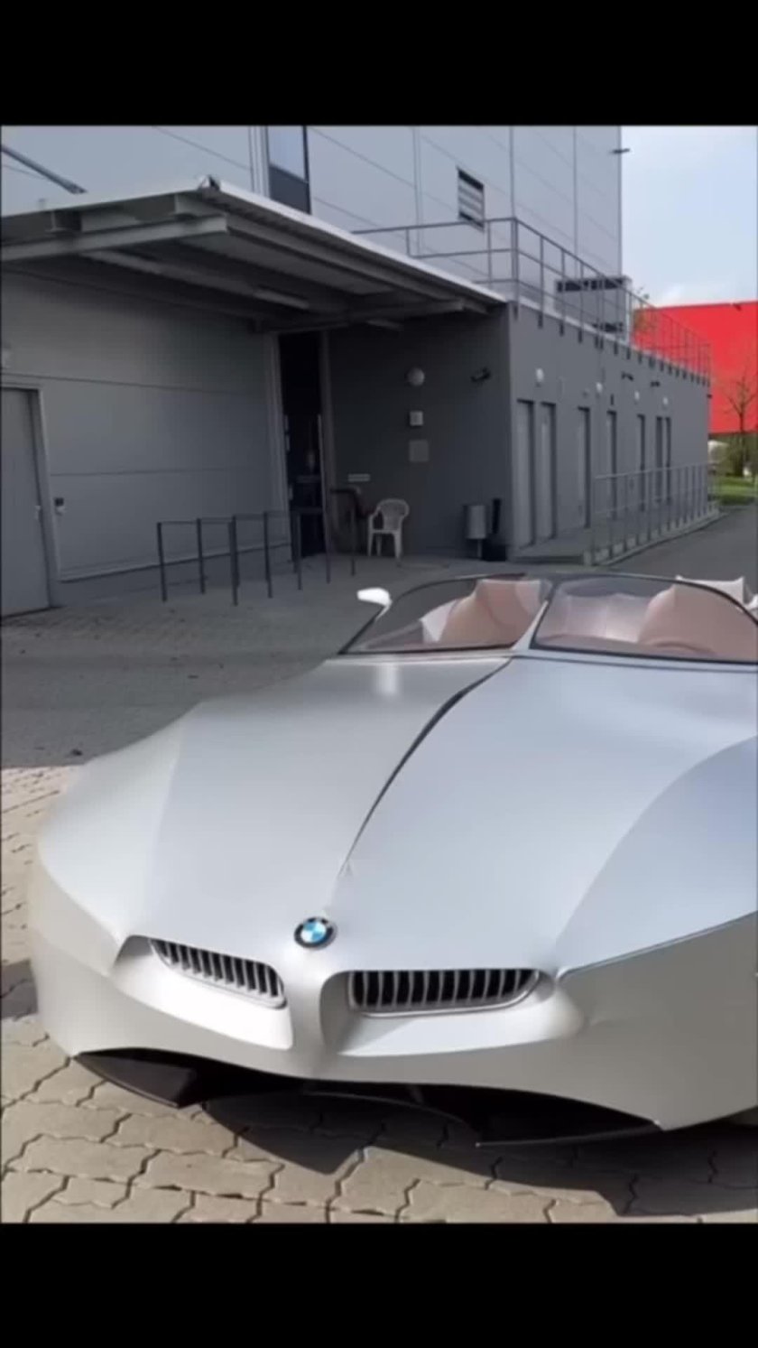 Bmw concept