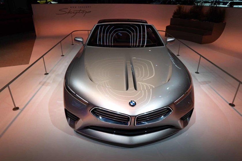 Bmw concept