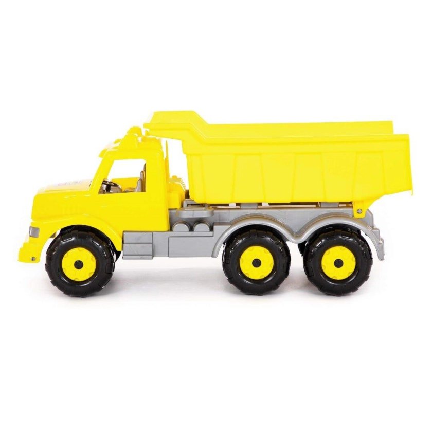 Самосвал Буран Полесье