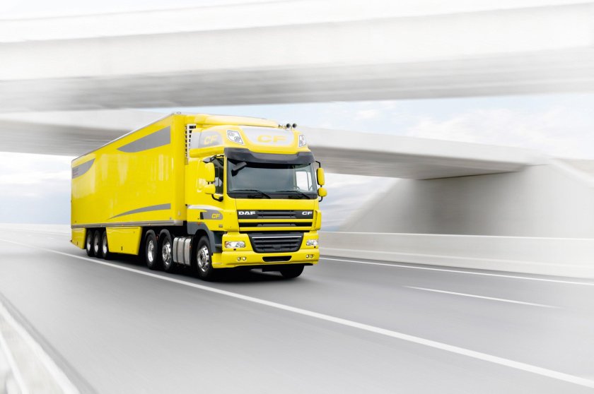 Грузовые перевозки