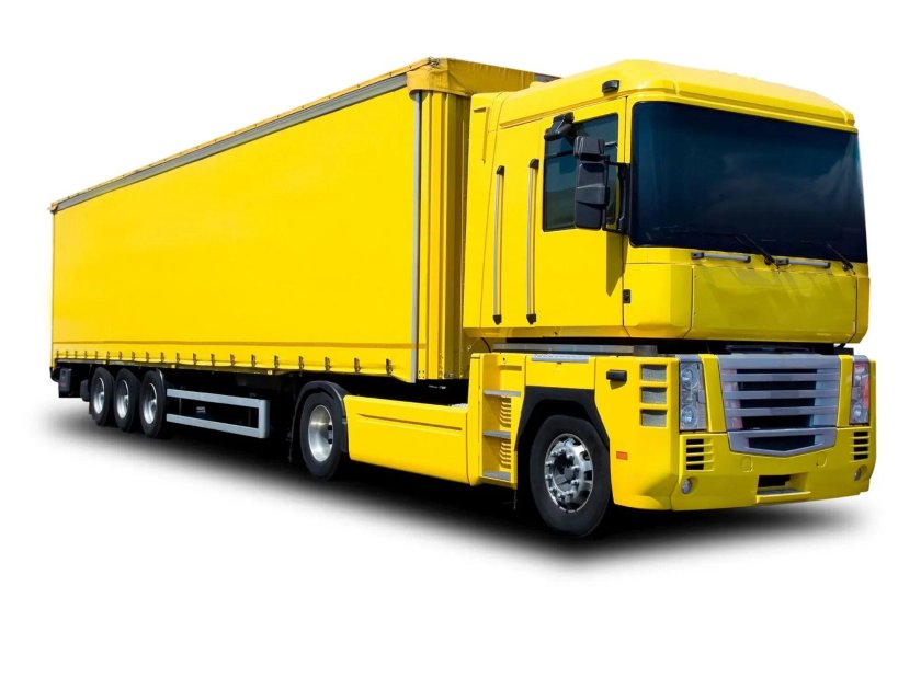 Грузовые машины