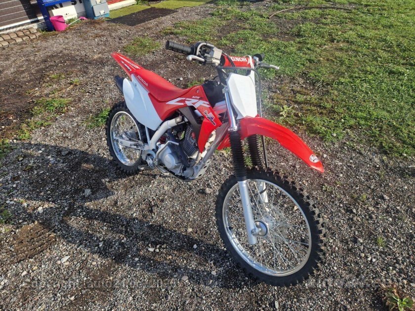 Kayo crf801-7l