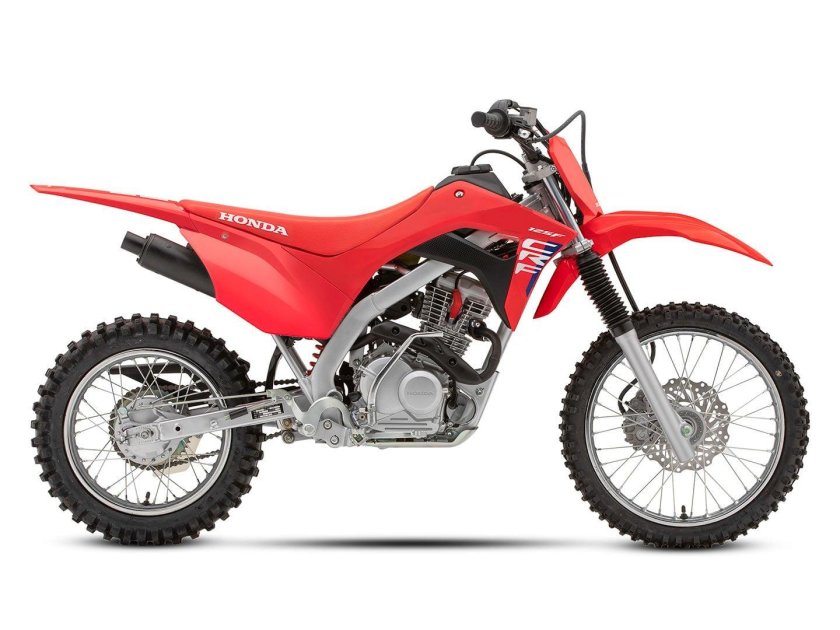 Honda CRF 250 2022