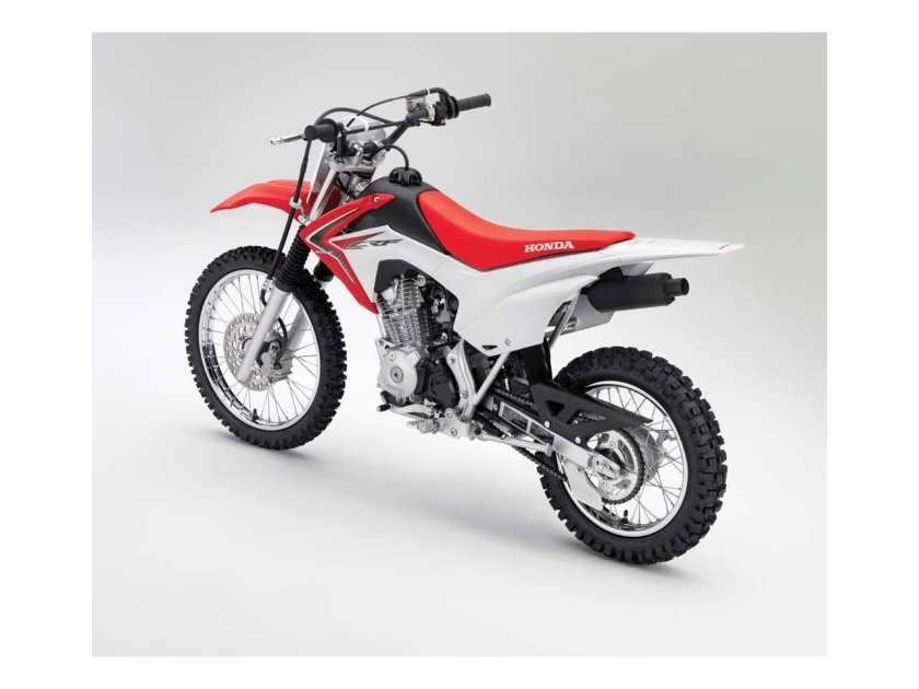 Питбайк Honda CRF 125