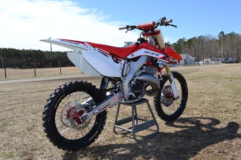 Эндуро Курск