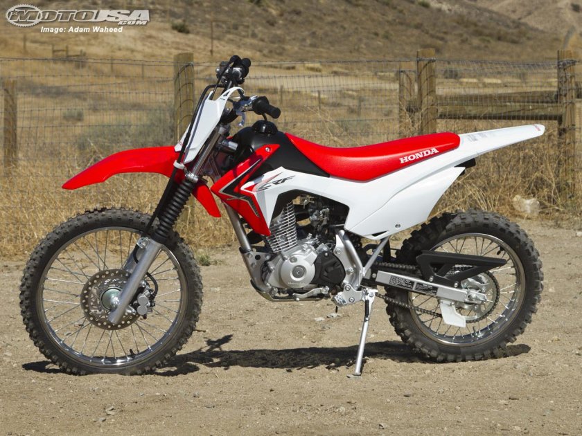 Honda Trail 125