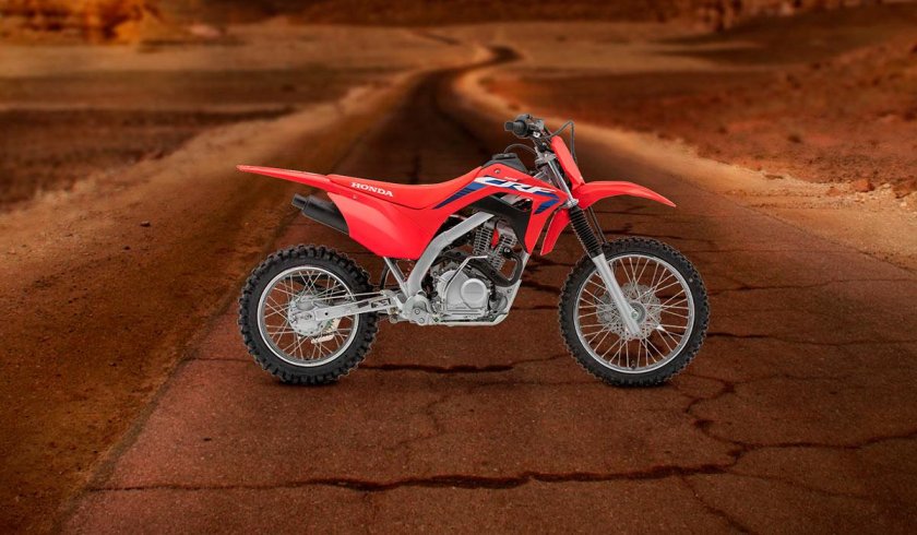 Honda crf 250 2023