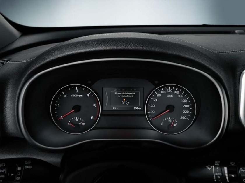 Киа Спортейдж 2021