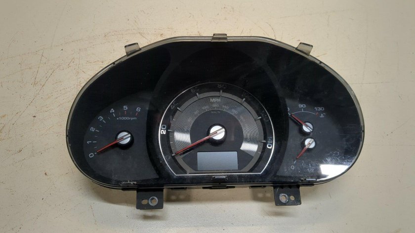 Панель kia sportage