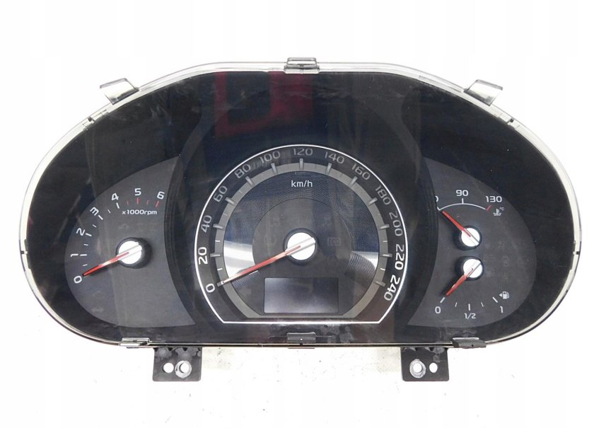 Панель kia sportage