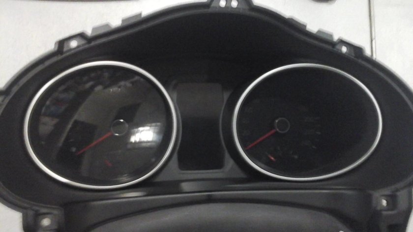 Приборная панель Спортейдж 3