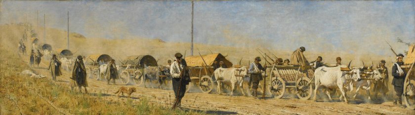 Верещагин художник