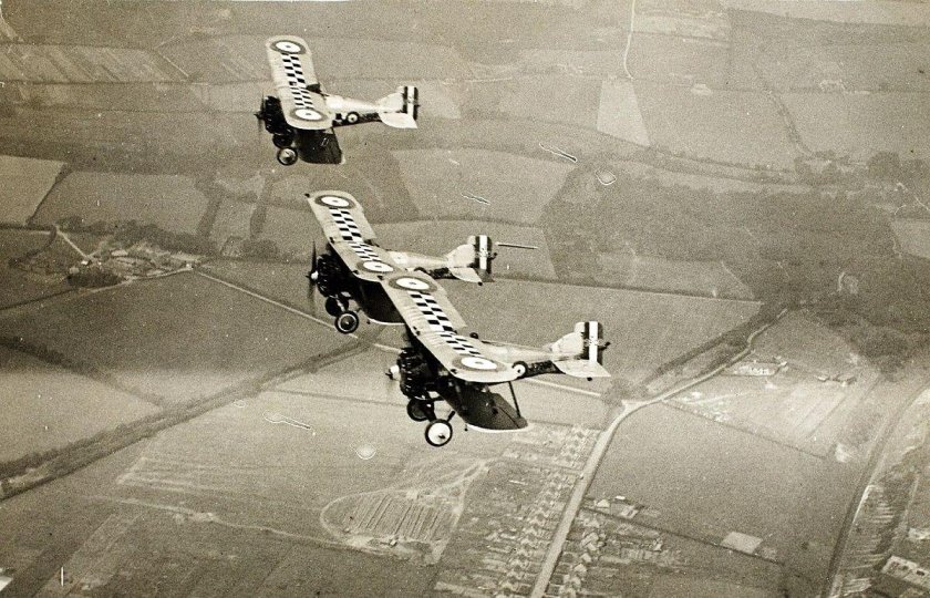 Самолет Геймкок