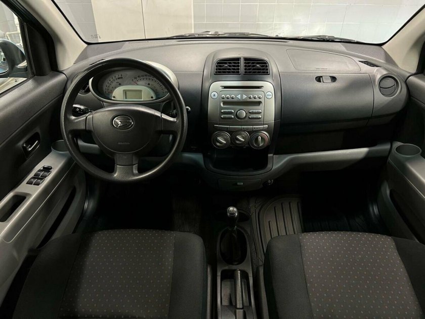 Дайхатсу сирион