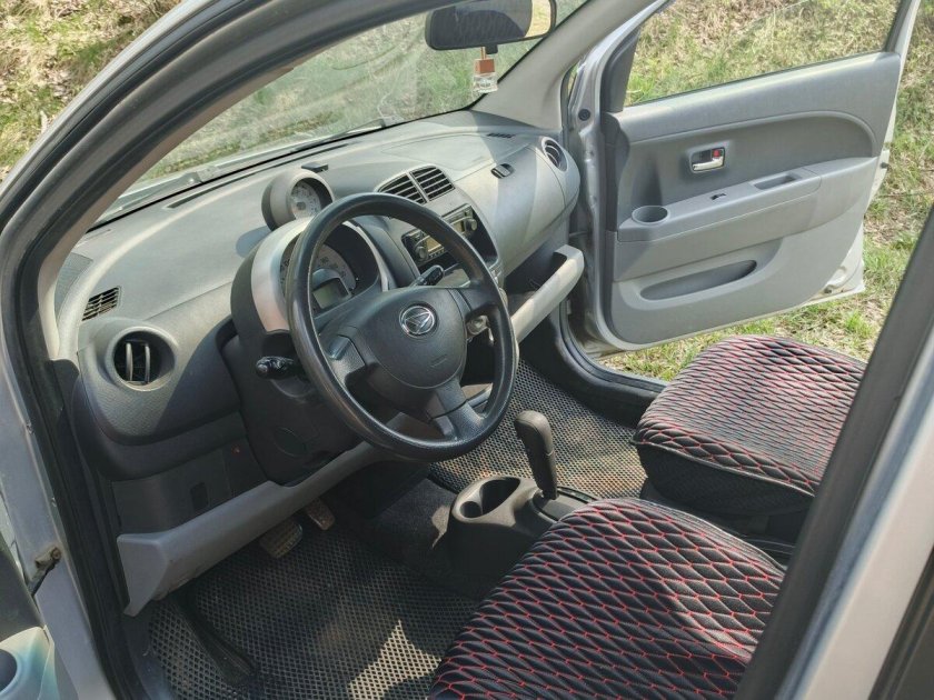 Дайхатсу сирион