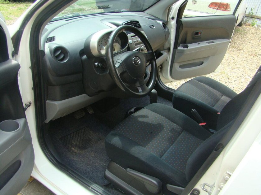 Дайхатсу сирион