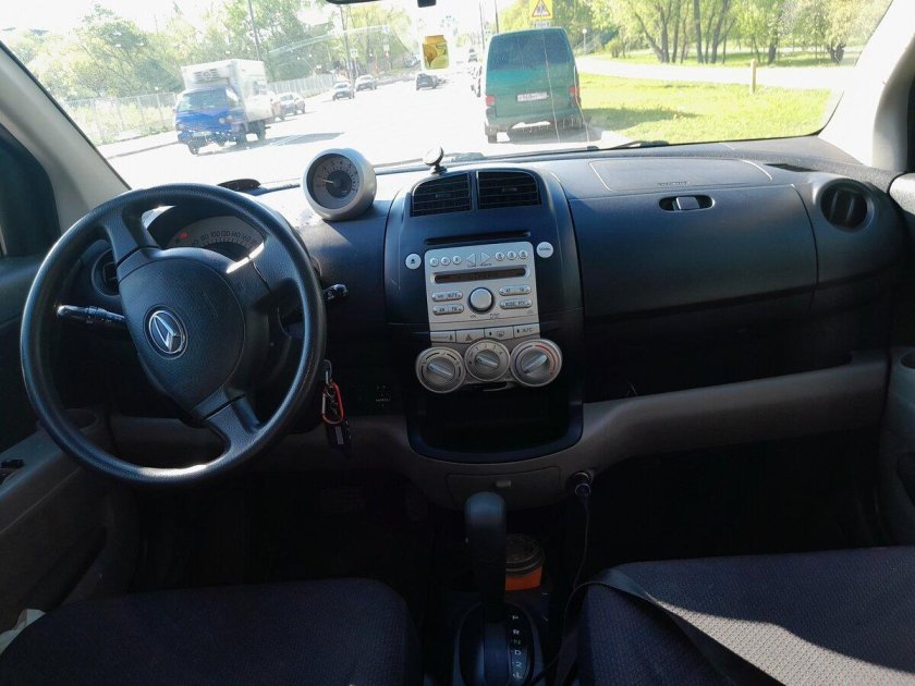 Дайхатсу сирион