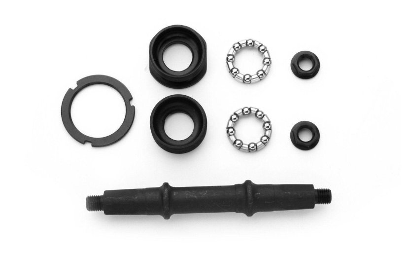 Каретка форвард стелс