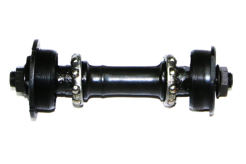 Каретка велосипед