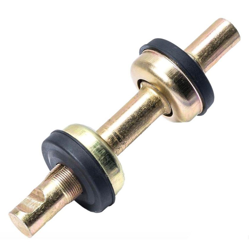 Вал каретки