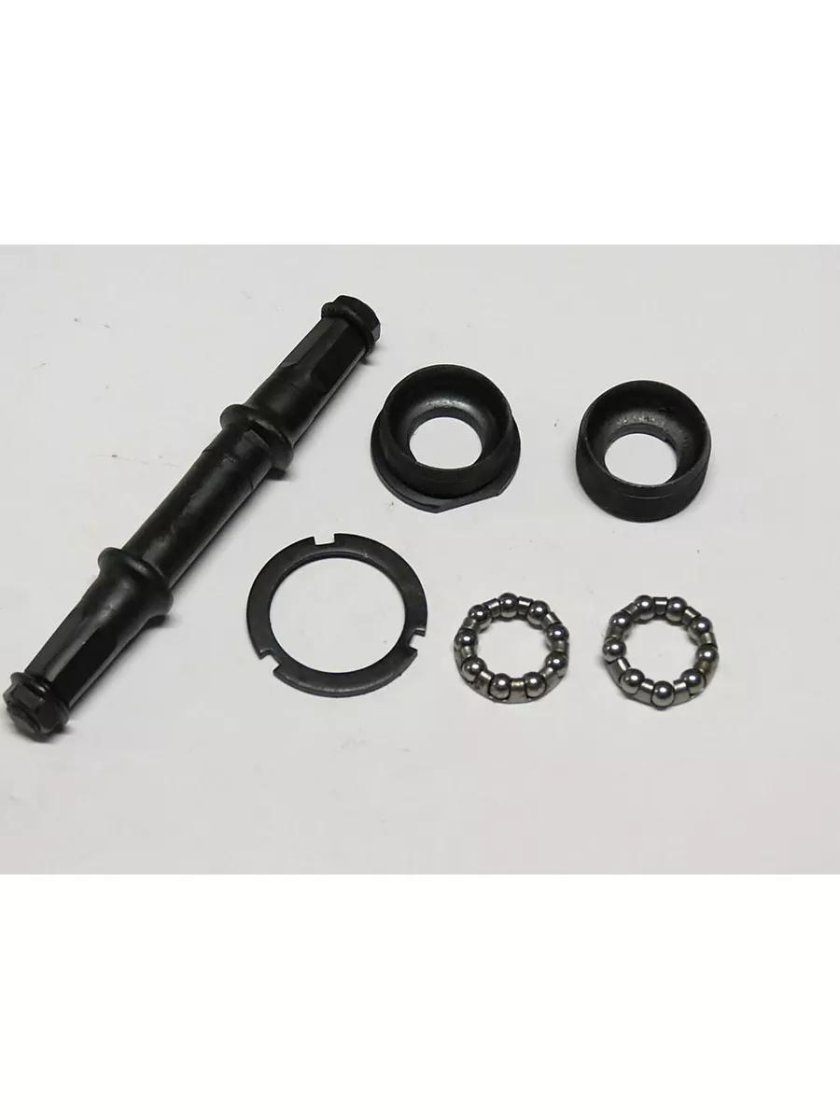 Каретка педальная стелс