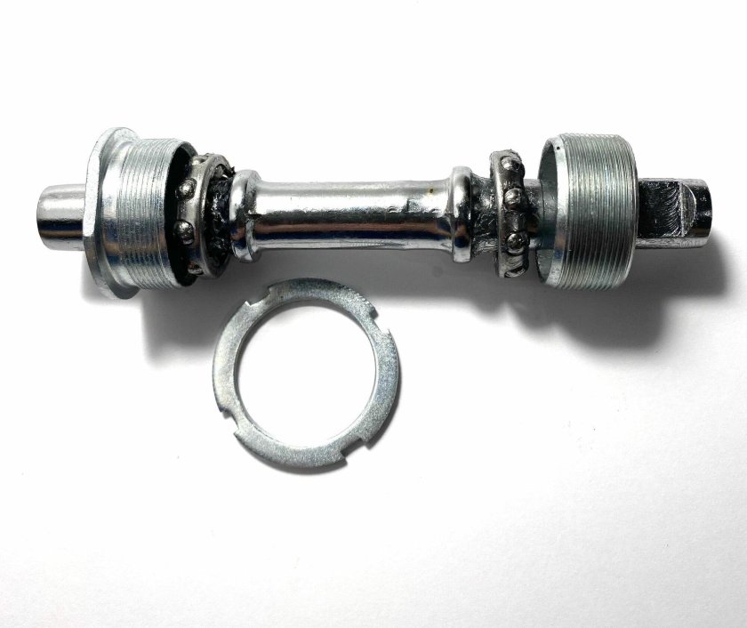 Салют подшипники педальной каретки