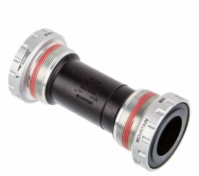 Каретка Shimano bb52