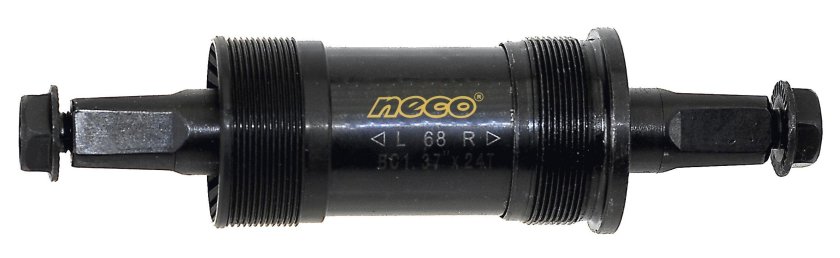 Каретка neco b906 BSA 68/121