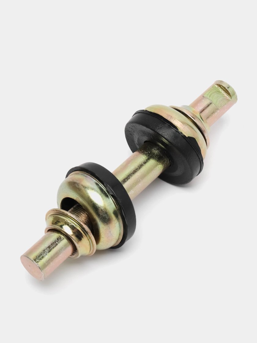 Салют подшипники педальной каретки