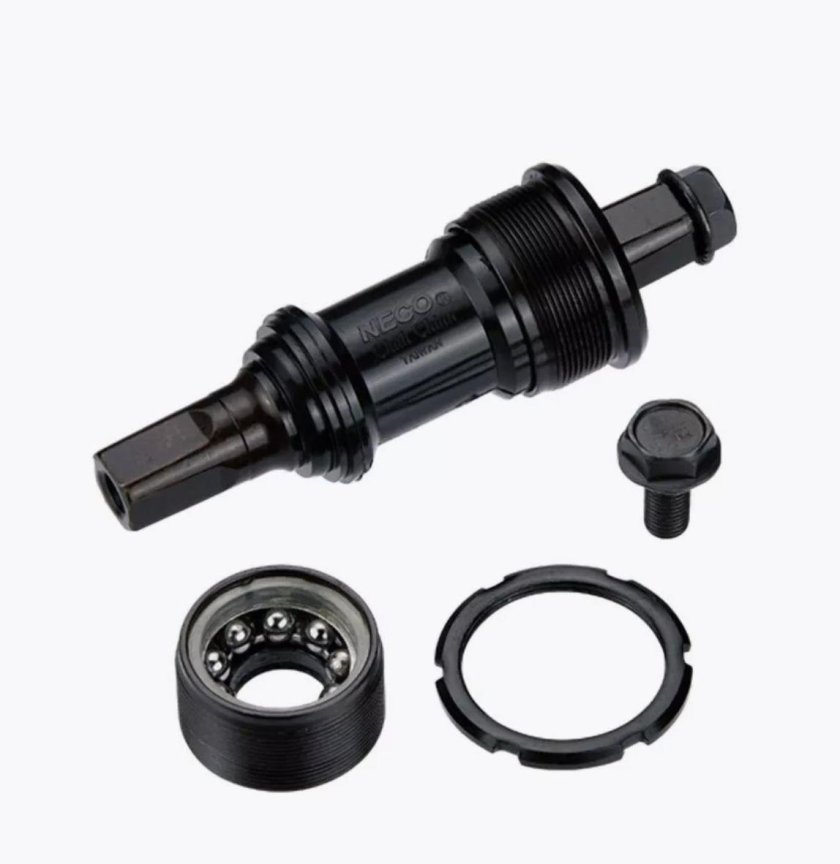 Neco b906 каретка