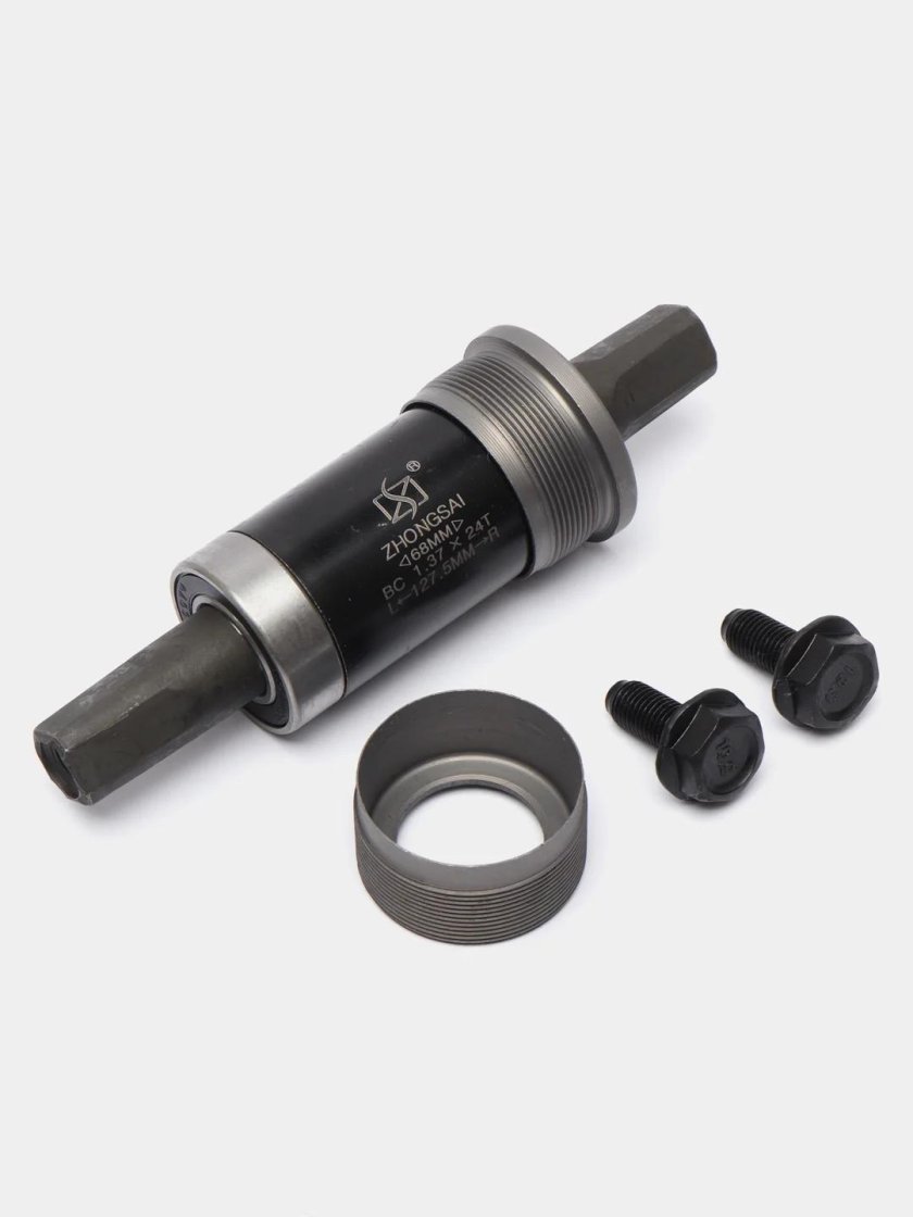 Каретка neco b911 167 мм