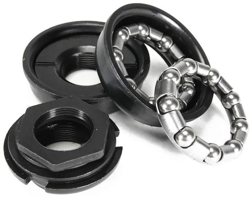 Каретка для BMX американка Kenli