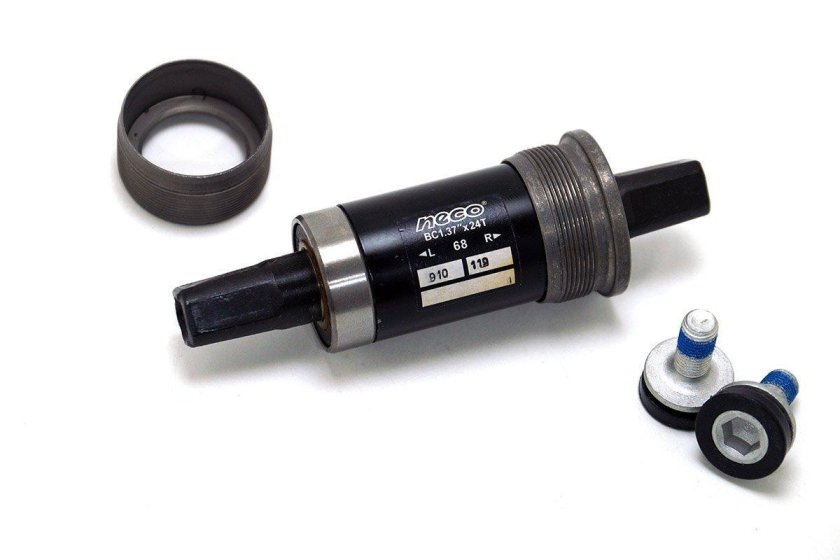 Каретка neco b910