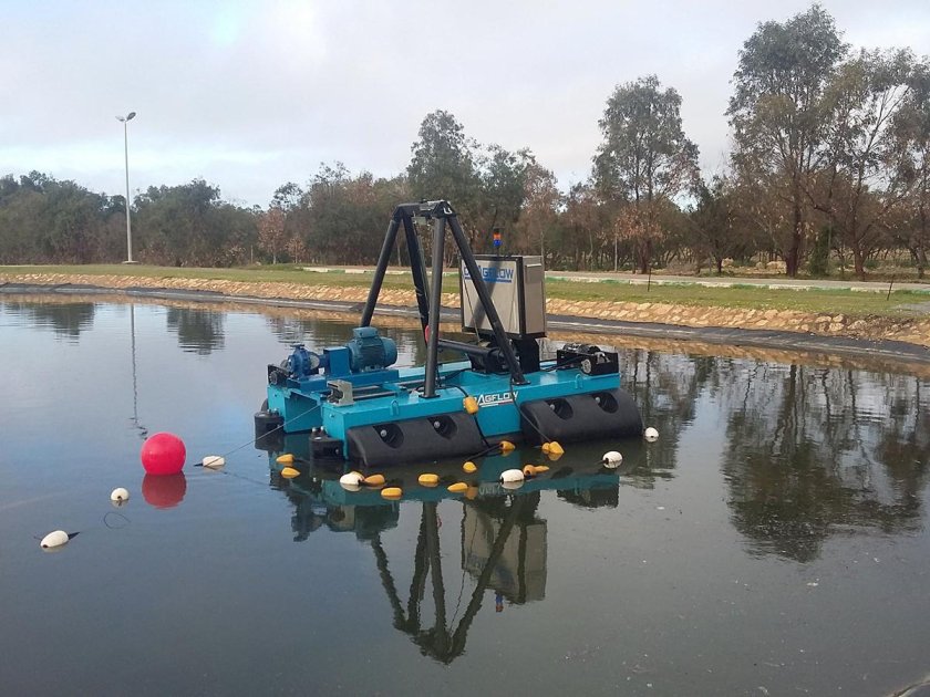 Земснаряд Юнга 4