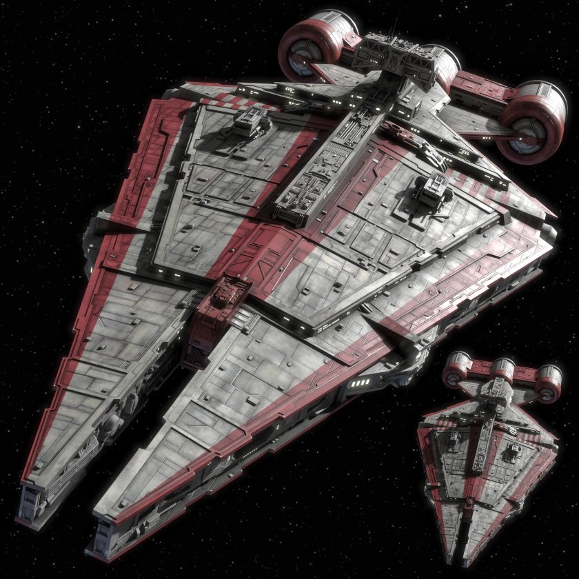 Звёздные войны крейсер Аквитенс