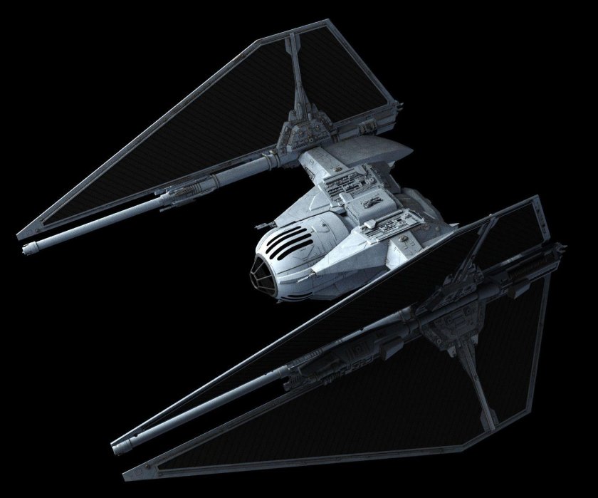 Звездолёт Звёздные войны