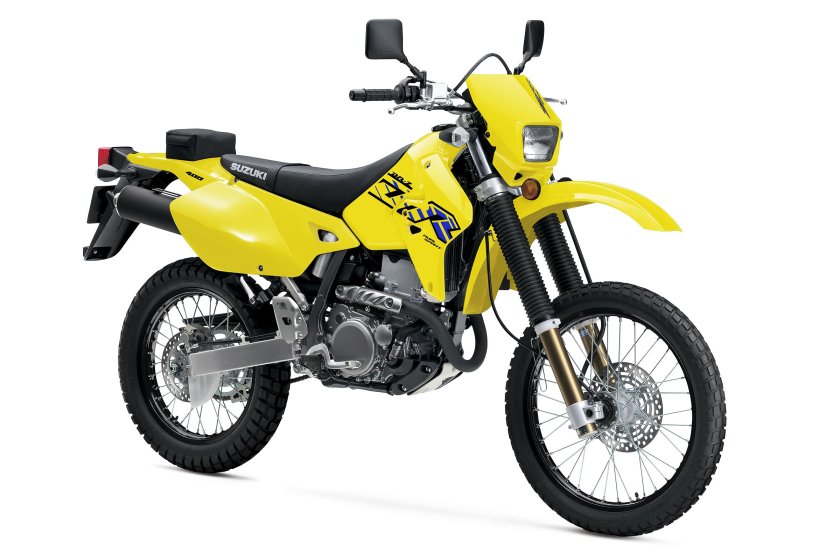 Suzuki Dr-z400