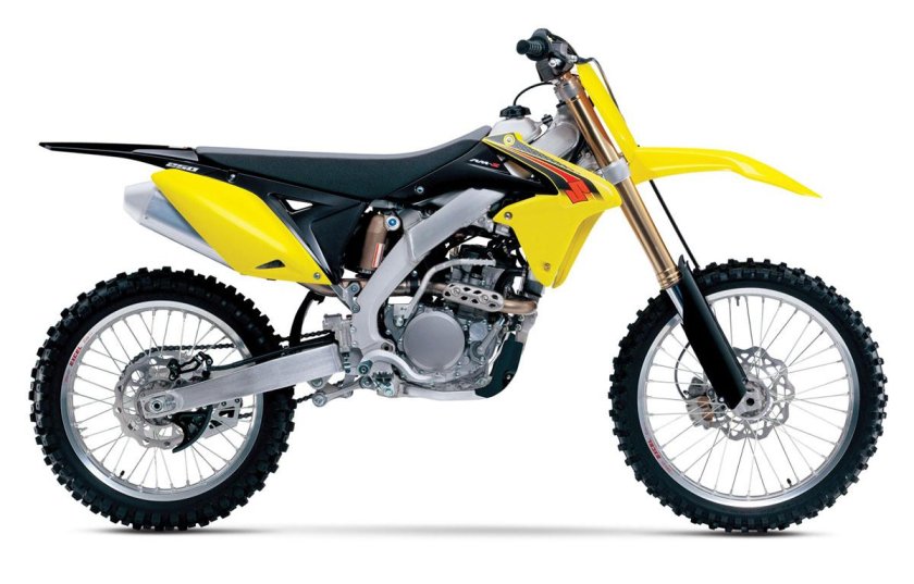 Dual Sport мотоцикл