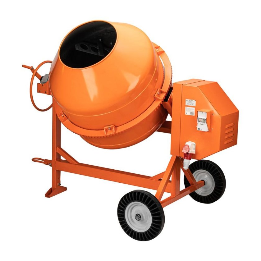 Бетоносмеситель строймаш