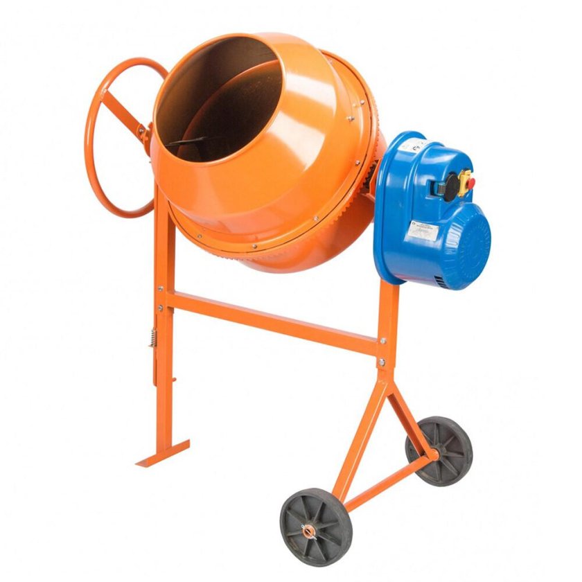 Бетоносмеситель строймаш