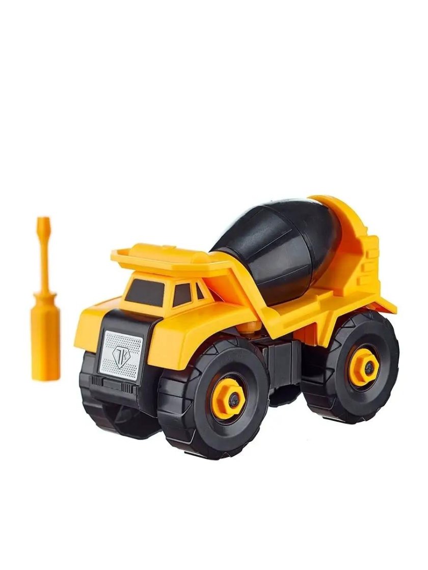 Бетономешалка Helmut bm260