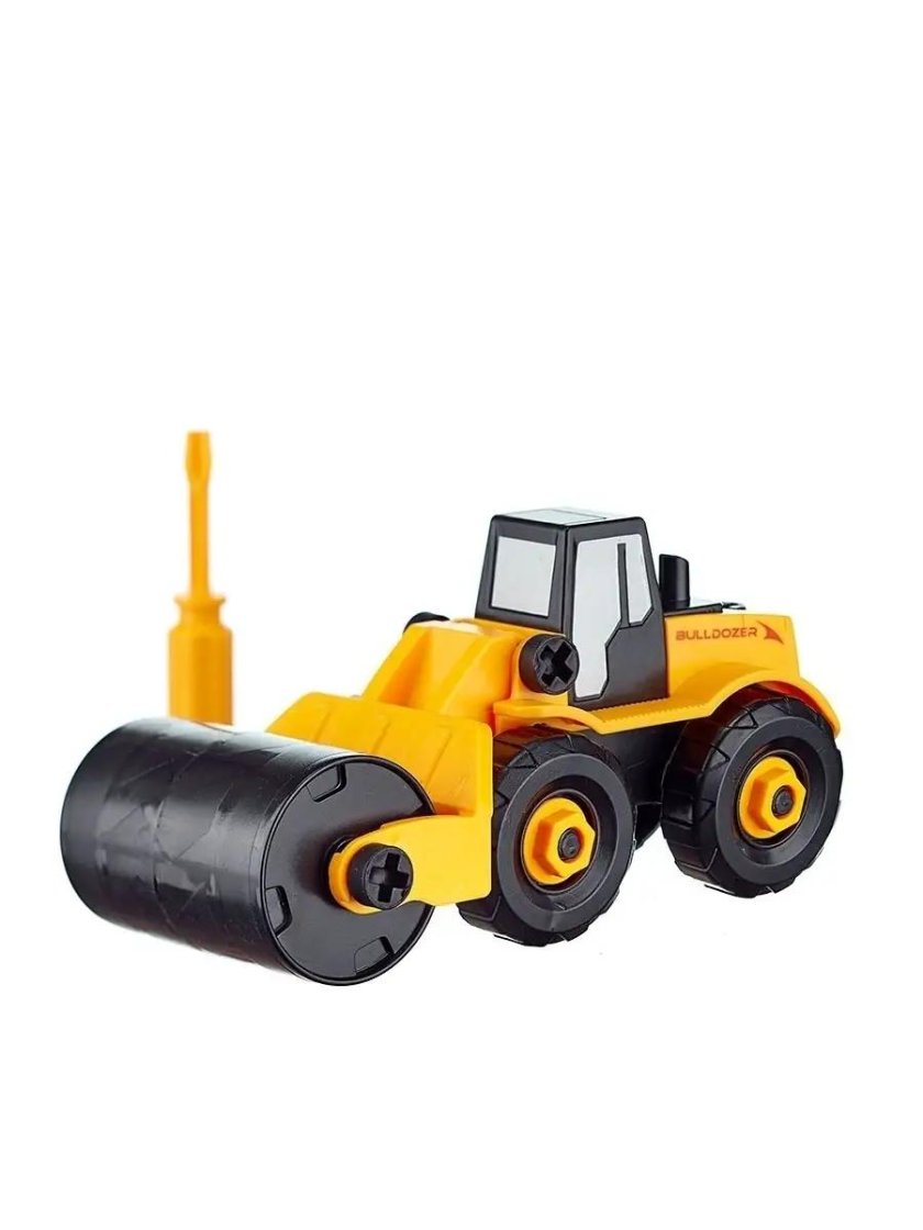 Каток машина